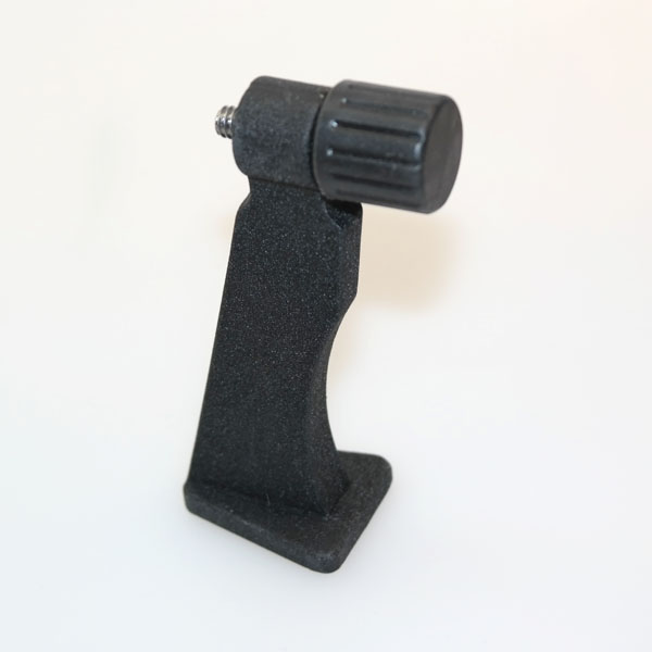 Helios metal Tripod fitting bracket for binoculars